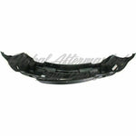 BUMPER FR PRIMED W/O WASHER HOLE 5.7L CAPA — photo 5