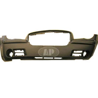 BUMPER FR PRIMED W/O WASHER HOLE 5.7L CAPA