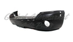 BUMPER FR PRIMED W/FOG LAMP HOLE W/MOULDING HOLE — photo 5