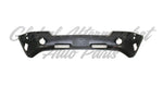 BUMPER FR PRIMED W/FOG LAMP HOLE W/MOULDING HOLE CAPA — photo 3