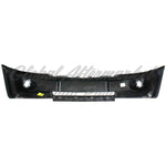 BUMPER FR PRIMED USE W/CHROME INSERT EXCLUDE SRT-8 — photo 4