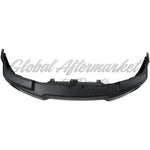 BUMPER FR PRIMED USE W/CHROME INSERT EXCLUDE SRT-8 CAPA — photo 5