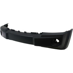BUMPER FR PRIMED USE W/CHROME INSERT EXCLUDE SRT-8