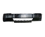 BUMPER FR PRIMED W/O CHROME INSERT EXCLUDE SRT-8 — photo 1