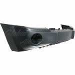 BUMPER FR PRIMED W/O CHROME INSERT EXCLUDE SRT-8 — photo 3