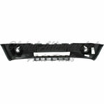 BUMPER FR PRIMED W/O CHROME INSERT EXCLUDE SRT-8 CAPA — photo 4