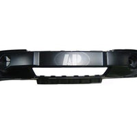 BUMPER FR PRIMED W/O CHROME INSERT EXCLUDE SRT-8