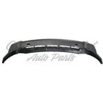 BUMPER FR W/TOW HOOK TEXTURED DARK GRAY CAPA — photo 5