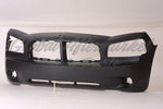BUMPER FR PRIMED 3.5L/5.7L — photo 1
