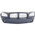 BUMPER FR PRIMED 3.5L/5.7L — photo 2