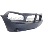 BUMPER FR PRIMED 3.5L/5.7L CAPA — photo 3