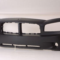 BUMPER FR PRIMED 3.5L/5.7L