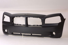 BUMPER FR PRIMED 3.5L/5.7L