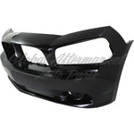 BUMPER FR PRIMED W/SRT-8 — photo 2