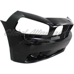 BUMPER FR PRIMED W/SRT-8 — photo 3