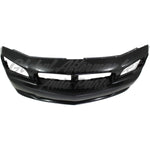 BUMPER FR PRIMED W/SRT-8 CAPA — photo 4