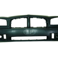 BUMPER FR PRIMED W/SRT-8