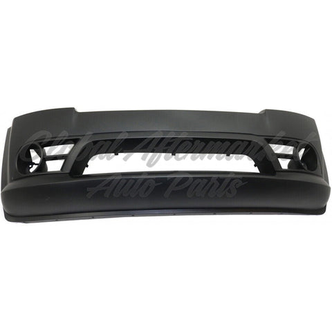 BUMPER FR PRIMED SRT-8