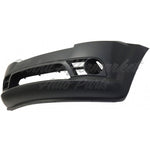 BUMPER FR PRIMED SRT-8 — photo 4