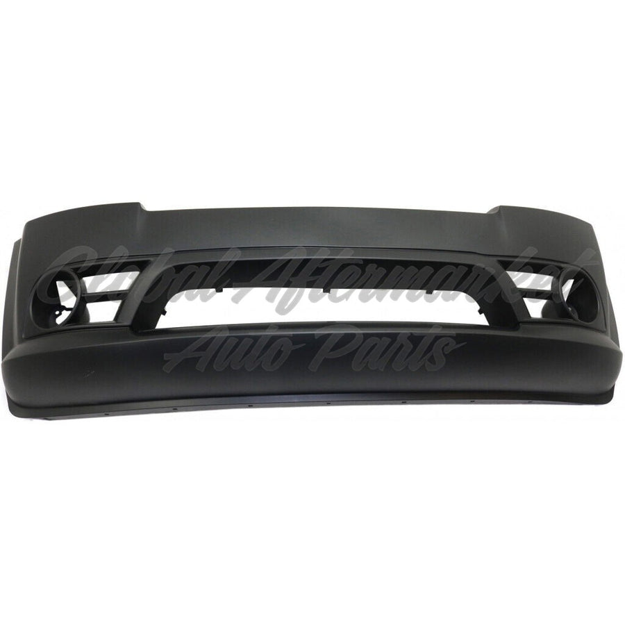 BUMPER FR PRIMED SRT-8 CAPA