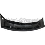 BUMPER FR PRIMED SRT-8 CAPA — photo 3
