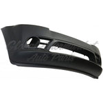 BUMPER FR PRIMED SRT-8 CAPA — photo 5