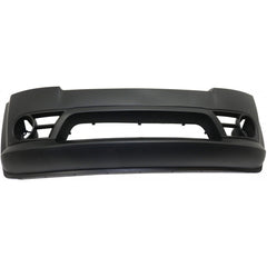 BUMPER FR PRIMED SRT-8 CAPA
