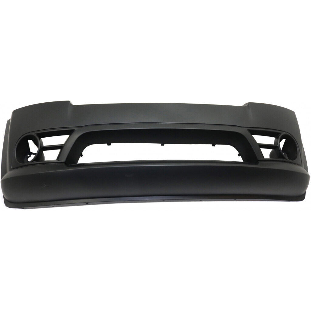 BUMPER FR PRIMED SRT-8