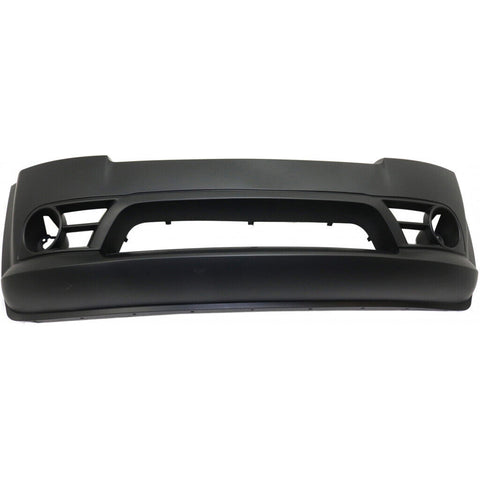 BUMPER FR PRIMED SRT-8