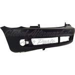 BUMPER FR PRIMED CAPA — photo 2