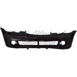 BUMPER FR PRIMED CAPA — photo 4