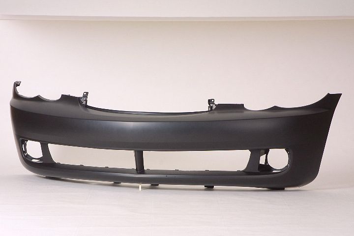 BUMPER FR PRIMED CAPA
