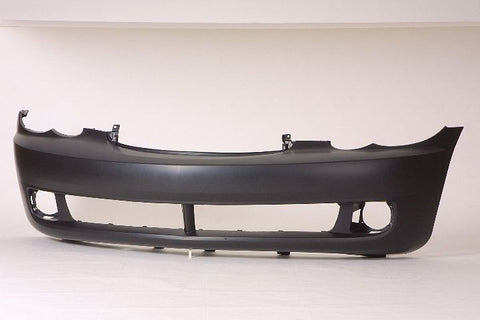 BUMPER FR PIMED
