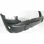 BUMPER FR PRIMED W/TOW HOOK — photo 3