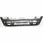 BUMPER FR PRIMED W/TOW HOOK — photo 5