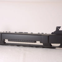 BUMPER FR PRIMED W/TOW HOOK