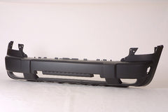 BUMPER FR PRIMED W/TOW HOOK CAPA