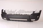 BUMPER FR PRIMED W/O TOW HOOK — photo 1