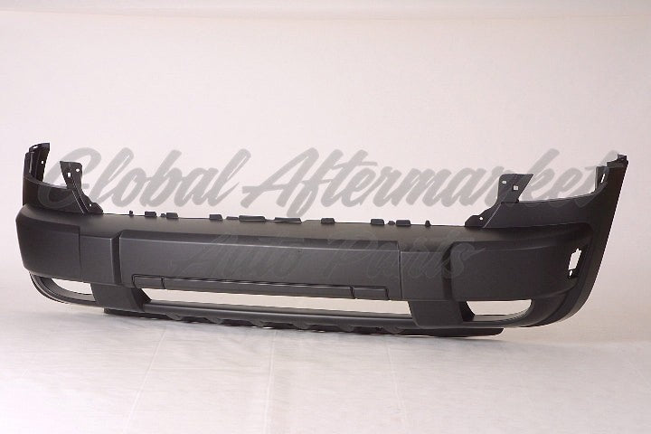 BUMPER FR PRIMED W/O TOW HOOK