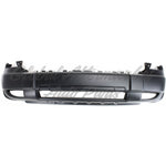 BUMPER FR PRIMED W/O TOW HOOK — photo 2