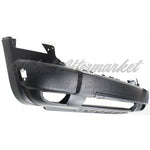 BUMPER FR PRIMED W/O TOW HOOK — photo 5