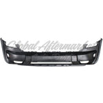 BUMPER FR PRIMED W/O TOW HOOK CAPA — photo 3