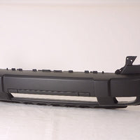 BUMPER FR PRIMED W/O TOW HOOK CAPA