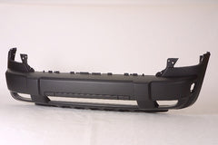 BUMPER FR PRIMED W/O TOW HOOK CAPA