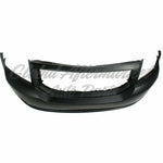 BUMPER FR PRIMED W/O FOG LAMP HOLE EXCLUDE SRT — photo 5