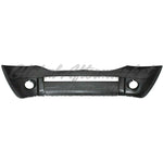 BUMPER FR PRIMED FOR USE W/O CHROME INSERT — photo 5