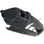 BUMPER FR PRIMED W/O CHROME AND FOG LAMP HOLE CAPA — photo 3