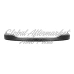 BUMPER UPPER FR TEXTURED — photo 2