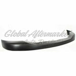 BUMPER UPPER FR TEXTURED — photo 3