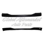 BUMPER UPPER FR TEXTURED CAPA — photo 1